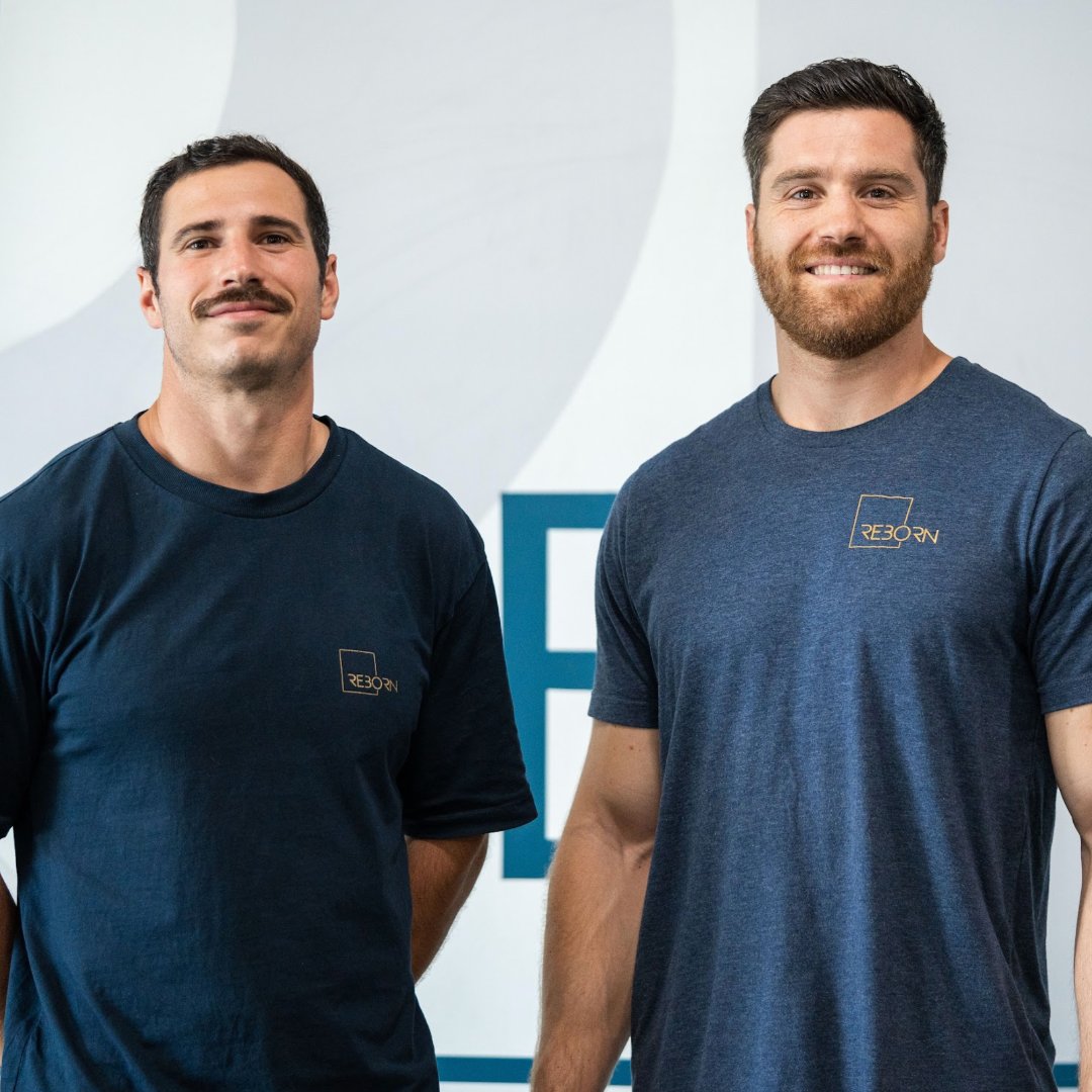 Reborn coaching sport