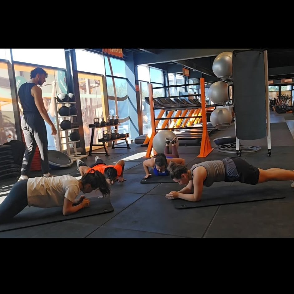 Photo de Nindo Personal Trainer