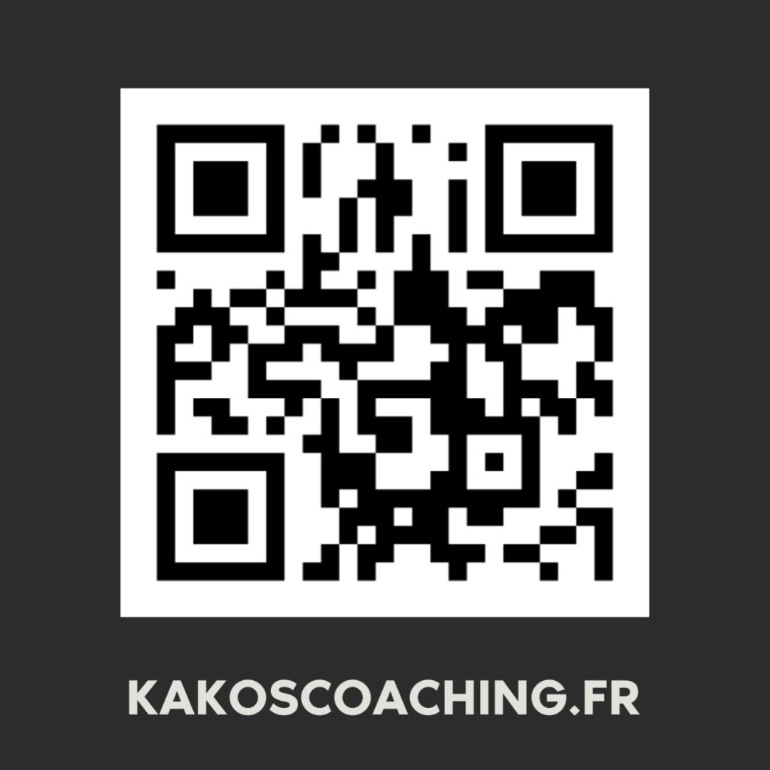 Photo de Kakos Coaching