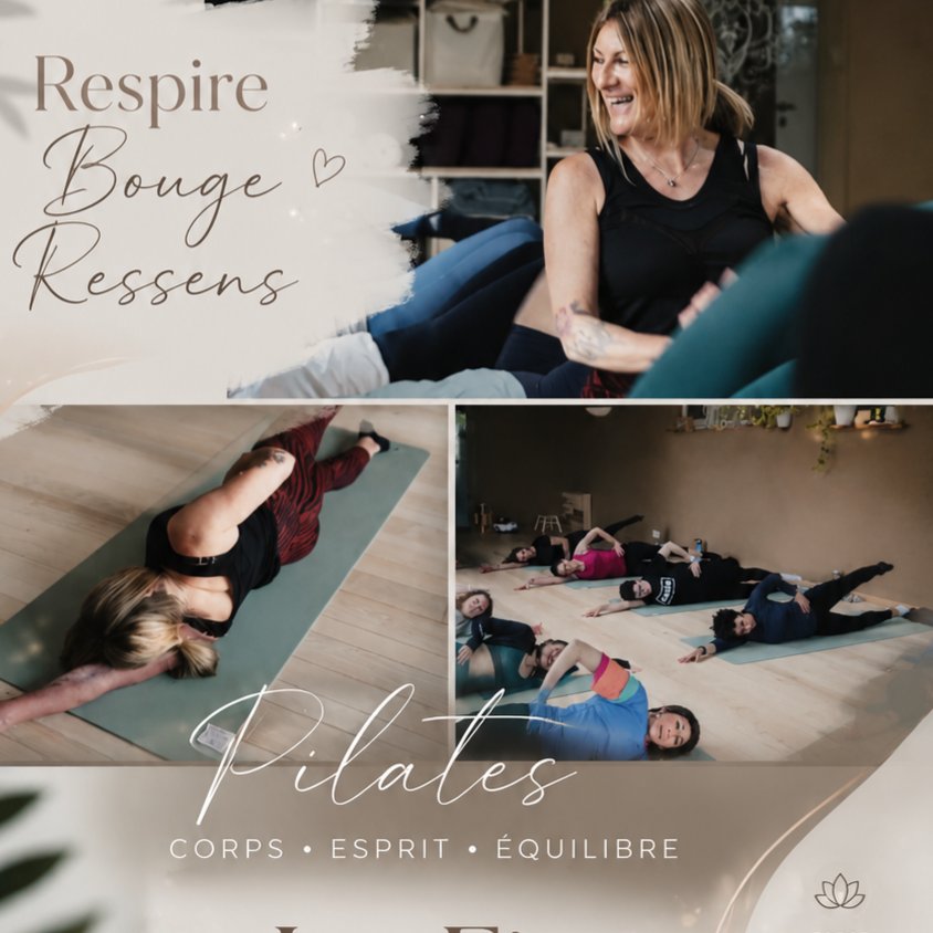 Photo de Isabelle Leyens