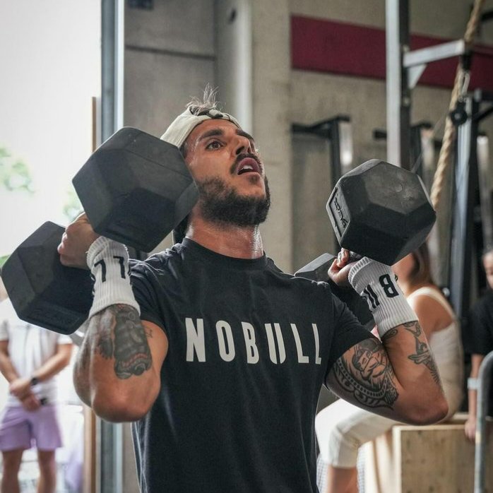 Photo de Andreas Coaching & Nutrition