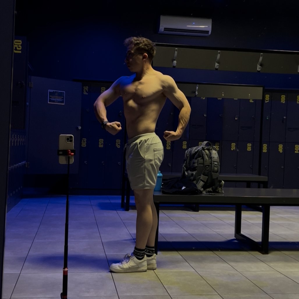 Photo de PURE BODY