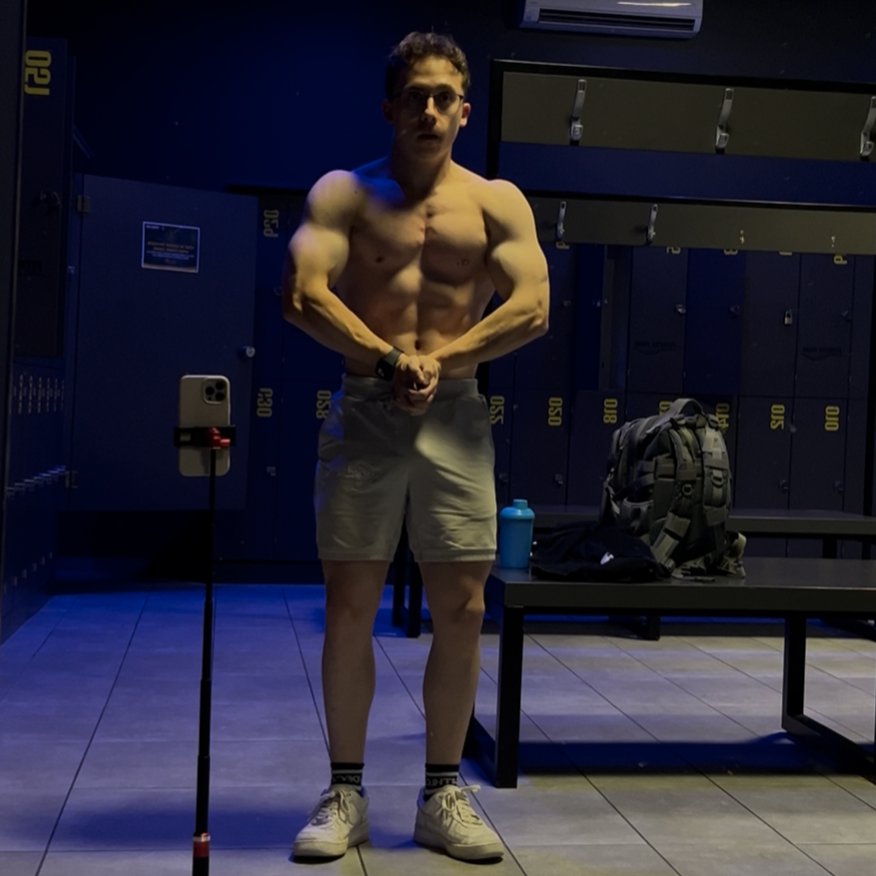 Photo de PURE BODY